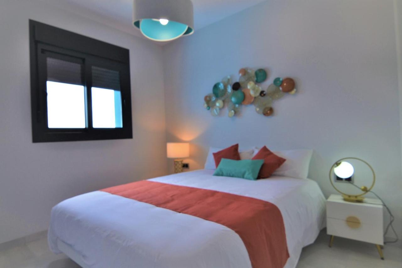 Sunset Waves By Apturist Apartamento *