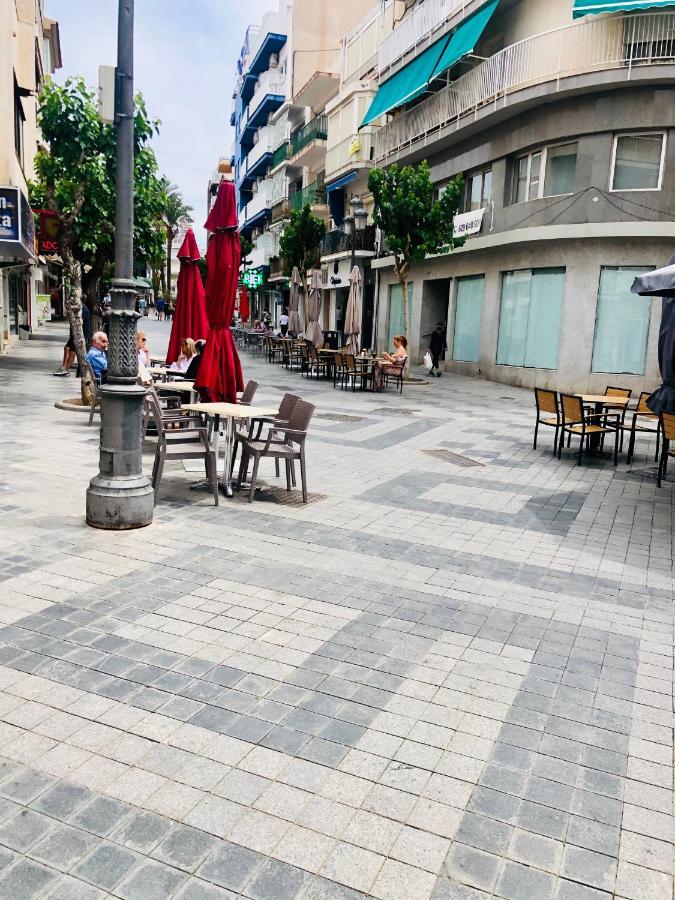 Appartement Alameda I Benidorm