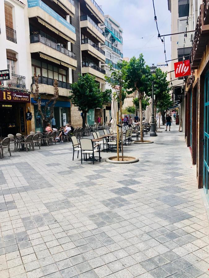 Alameda I Benidorm