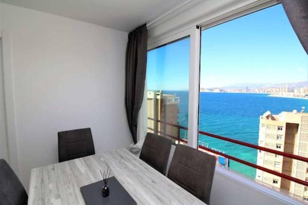 Doro Seaview * Benidorm