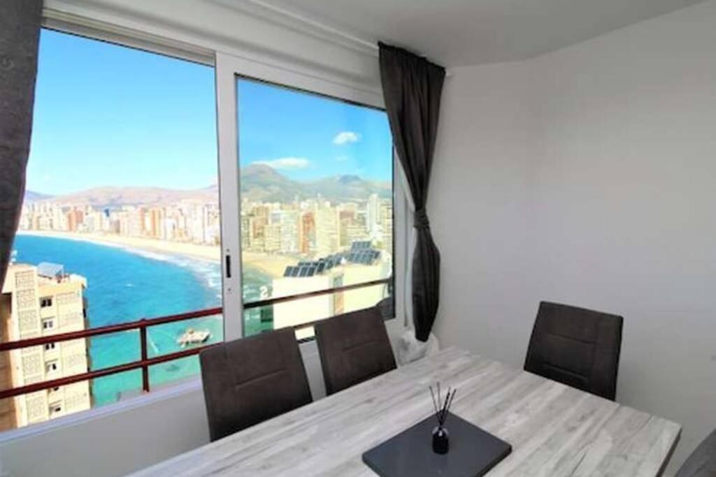 Appartement Doro Seaview *