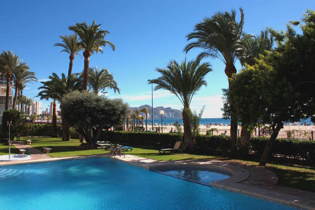 Apartment Maria Cristina Benidorm