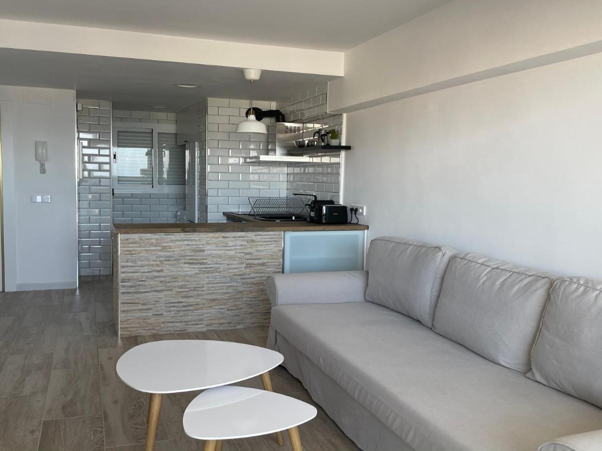 Apartment Gemelos 15 10 By Gestaltur *