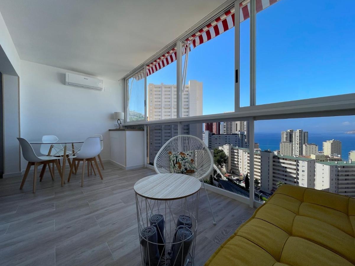 Apartment Gemelos 15 10 By Gestaltur *