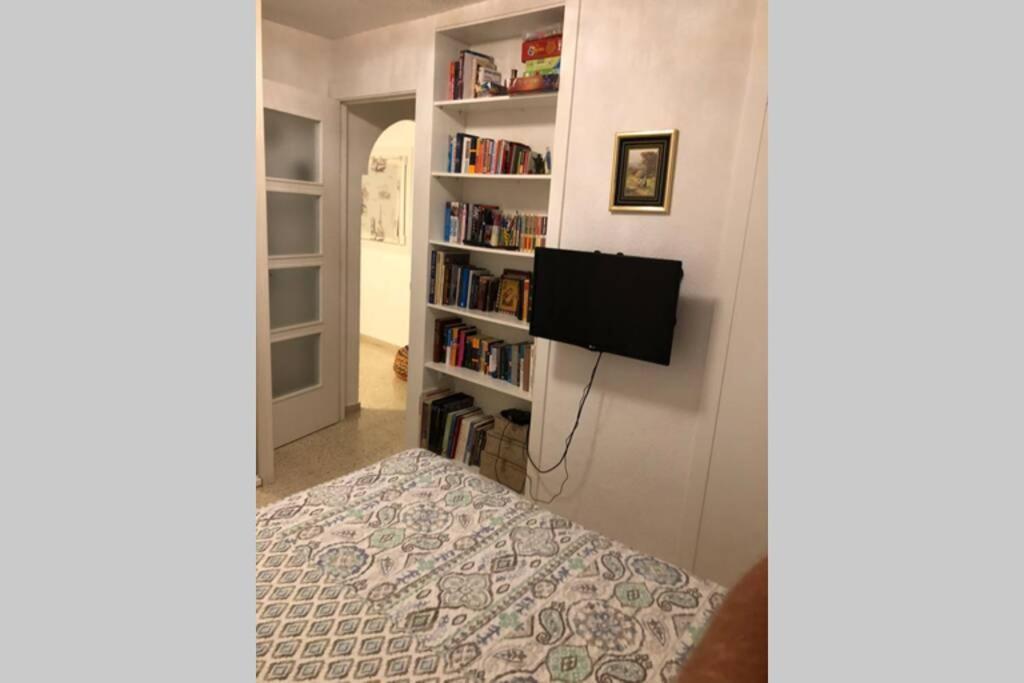 Apartment Cosy 5 Min From The Beach , Sea View *