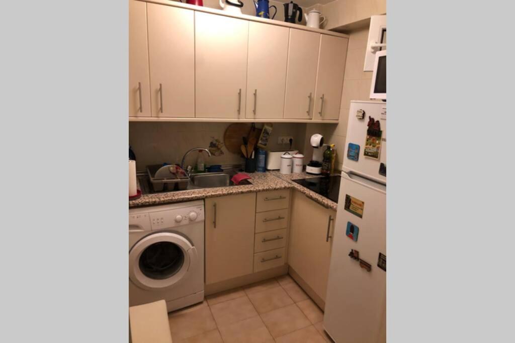 Apartment Cosy 5 Min From The Beach , Sea View *