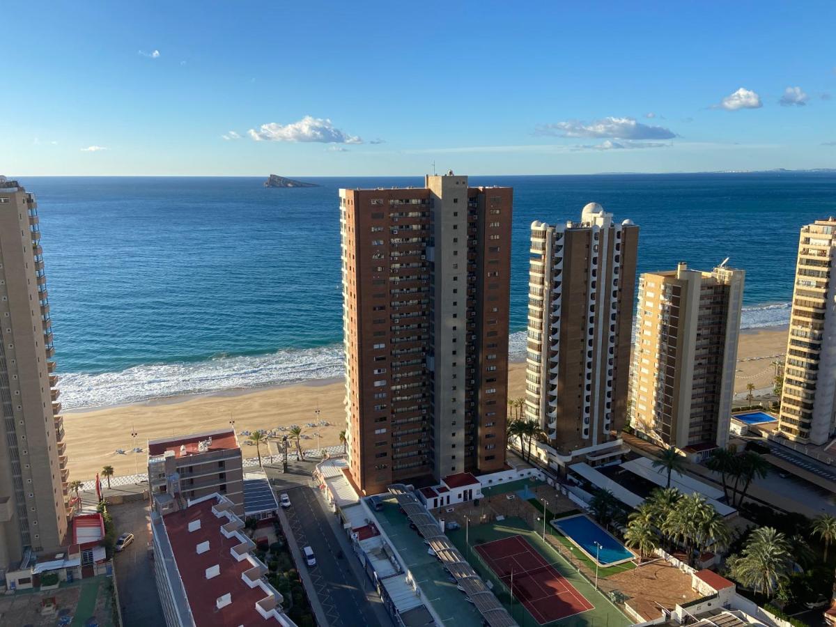Apartment Cielo Con Vistas Panoramicas