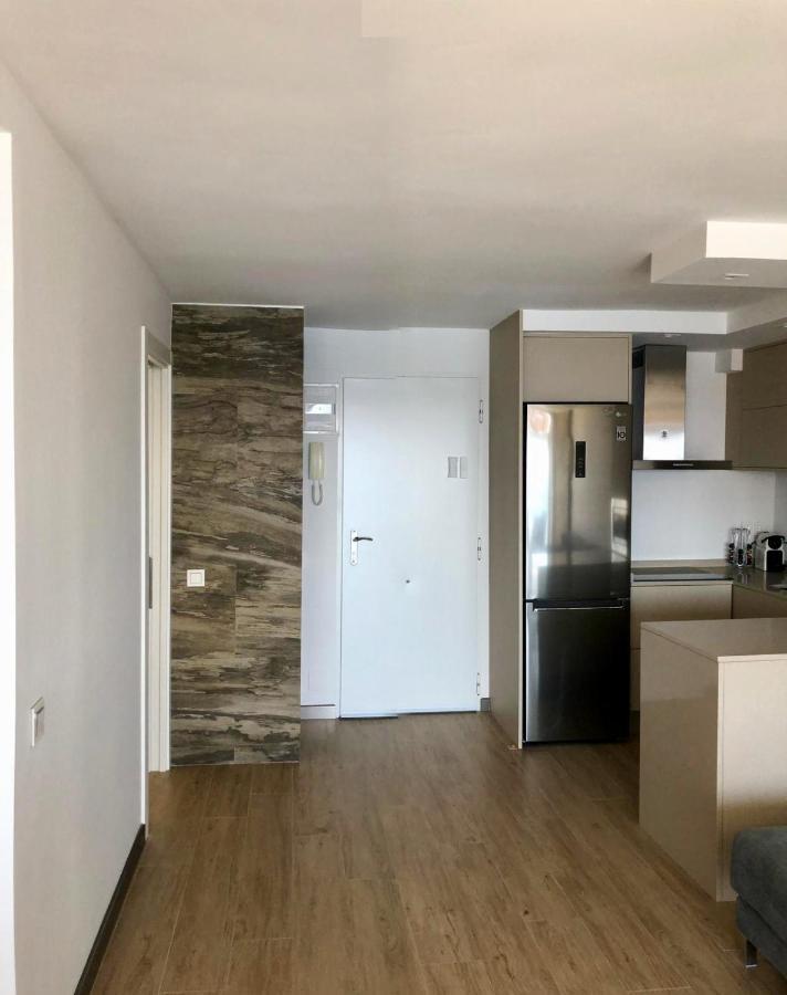 Cielo Con Vistas Panoramicas Appartement Benidorm