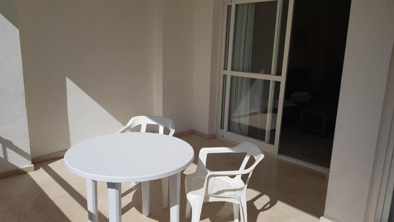 Torres Gardens-fincas Apartamento