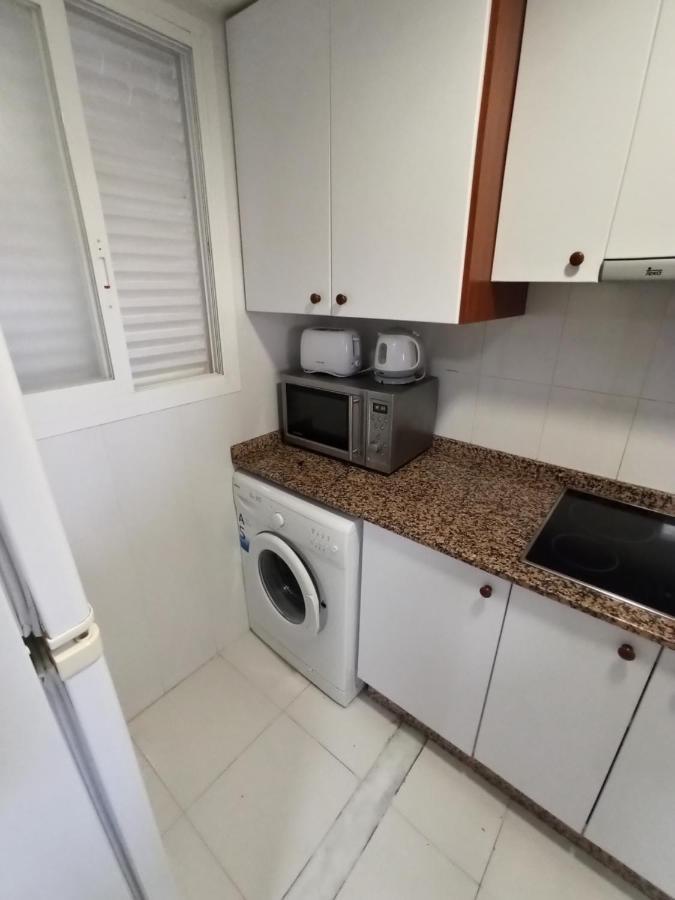 Lux Mar Apartamento Benidorm
