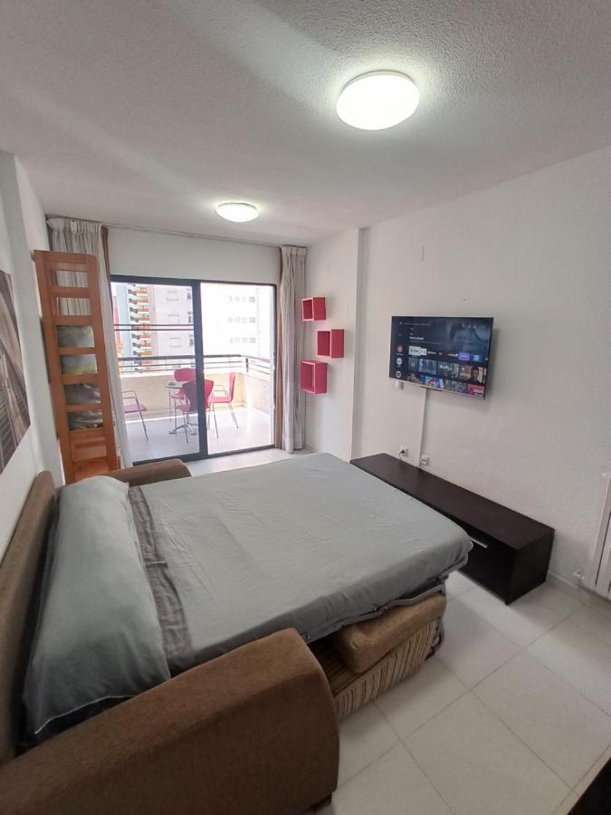 Lux Mar Apartamento Benidorm