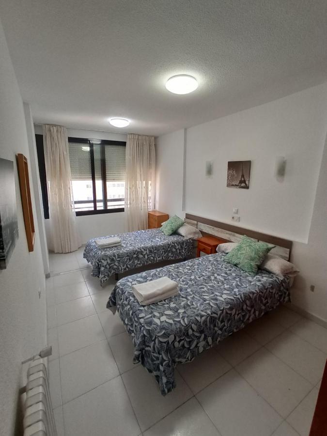 Lux Mar Apartamento