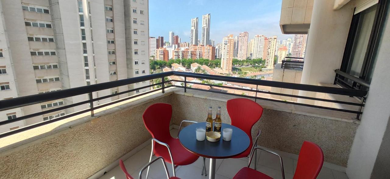 Lux Mar Apartamento Benidorm