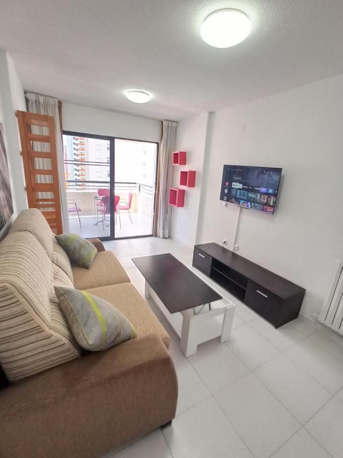 Apartamento Lux Mar