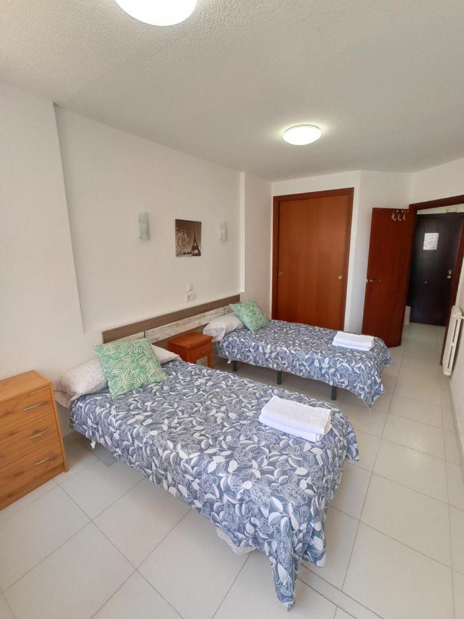 Lux Mar Apartamento Benidorm