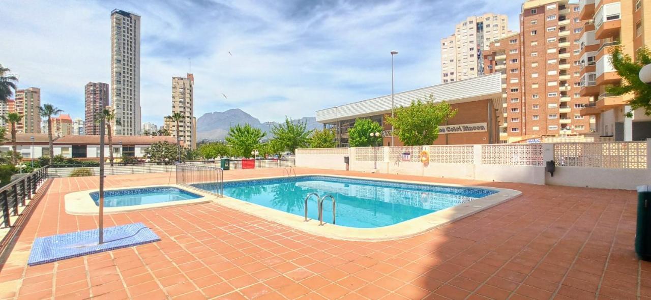Lux Mar Apartamento Benidorm