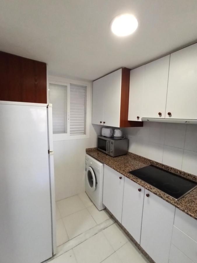 Apartamento Lux Mar *