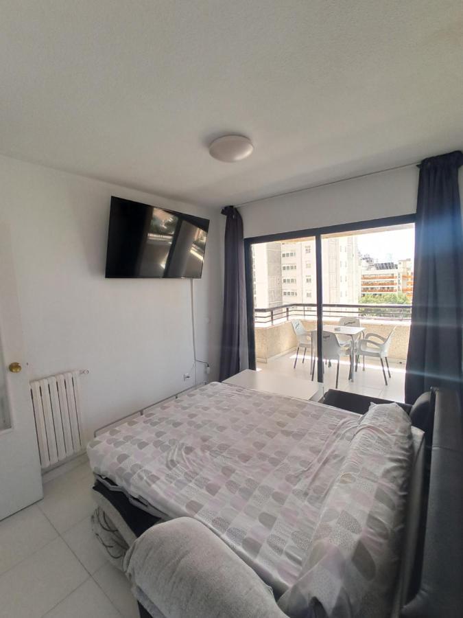 Apartamento Lux Mar