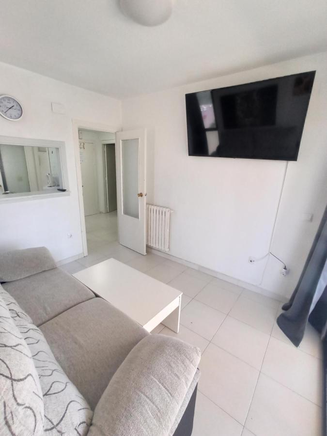 Apartamento Lux Mar