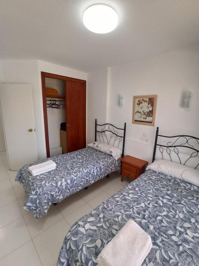 Apartamento Lux Mar Benidorm