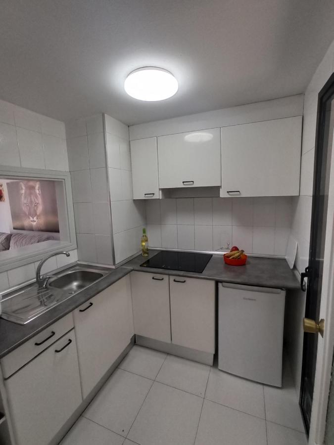 Apartamento Lux Mar Benidorm