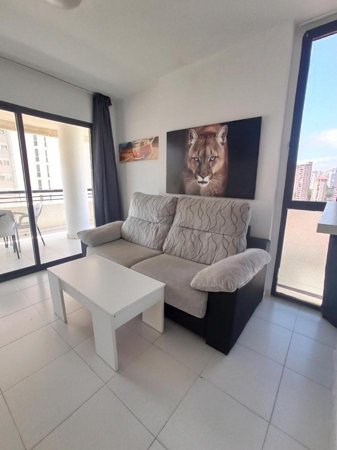 Lux Mar Benidorm