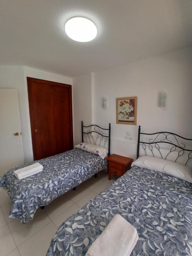 Apartamento Lux Mar