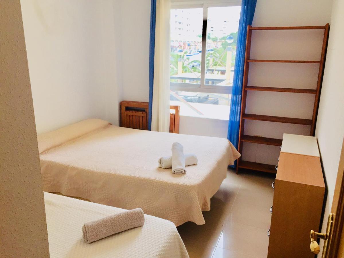 Maravilloso Complejo Residencial Apartment *