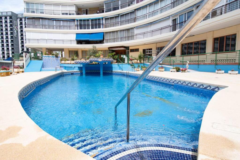 Entero A 1 Minuto De La Playa Apartment