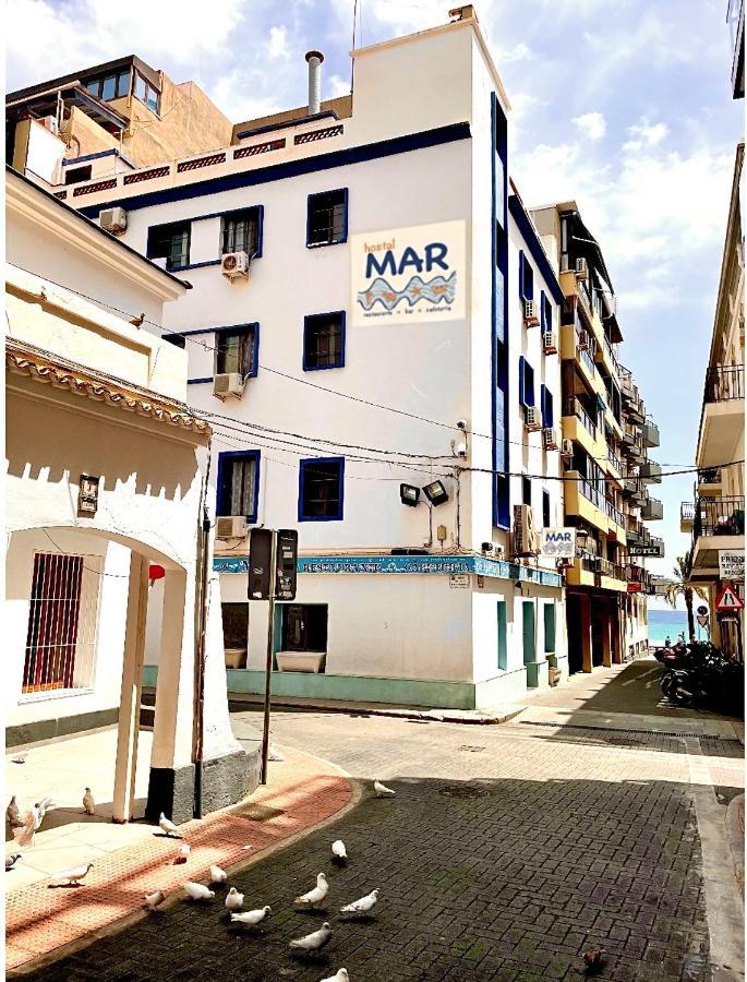 Mar Guest house