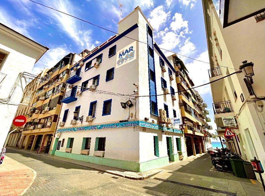 Guest house Mar Benidorm