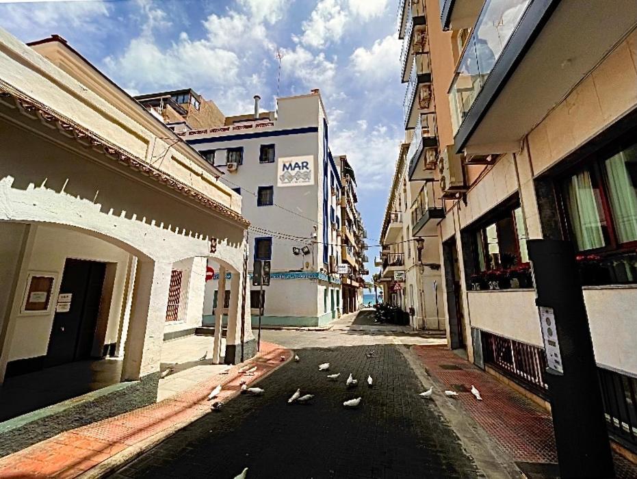Mar Guest house