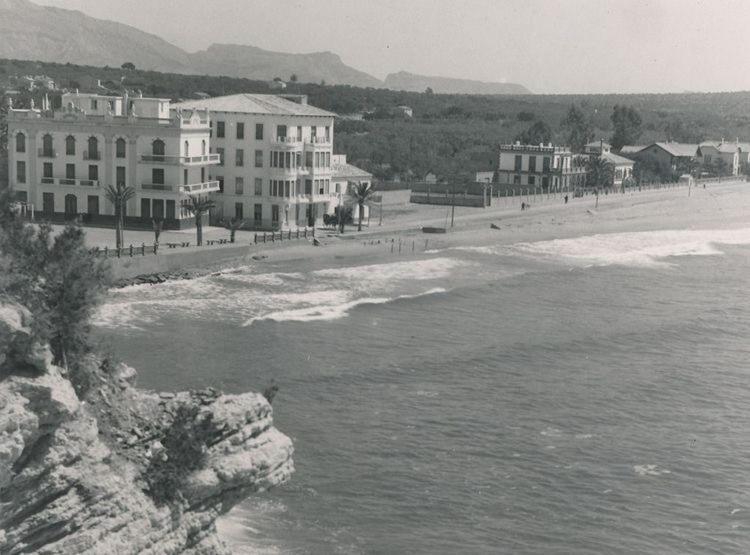 Guest house Mar Benidorm