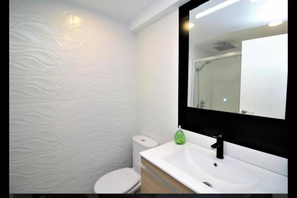 Appartement Doro Seaview *