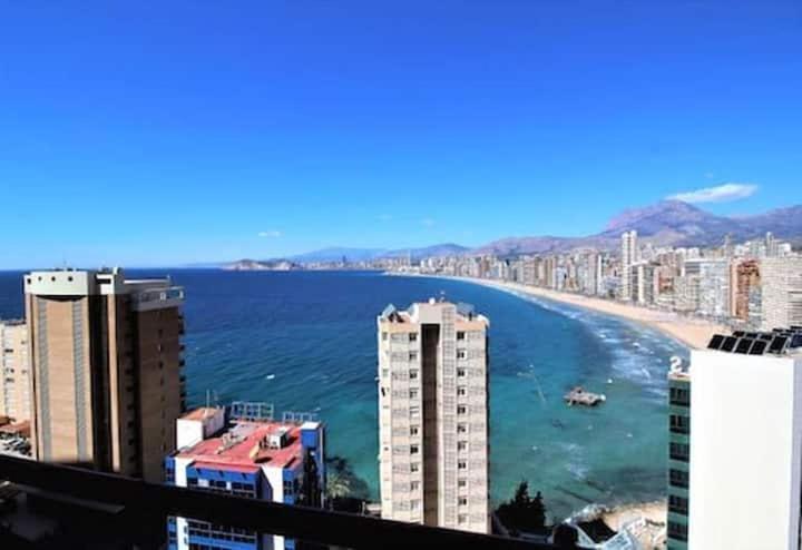 Doro Seaview