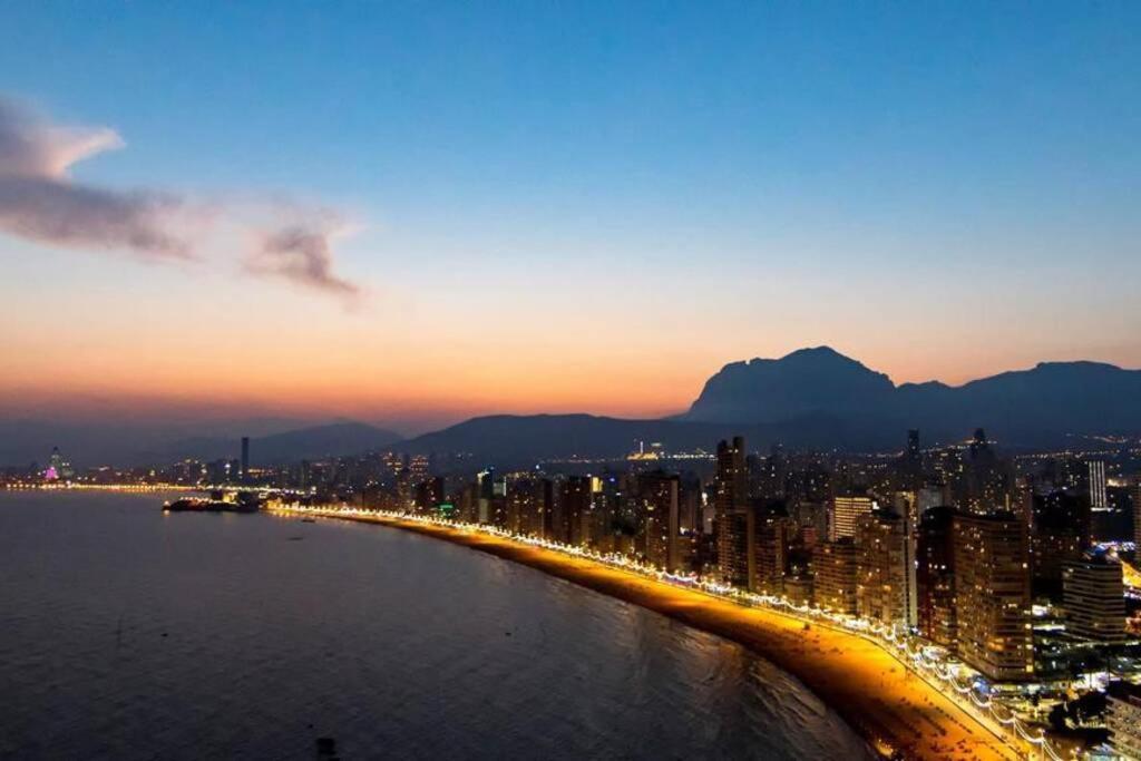Doro Seaview * Benidorm
