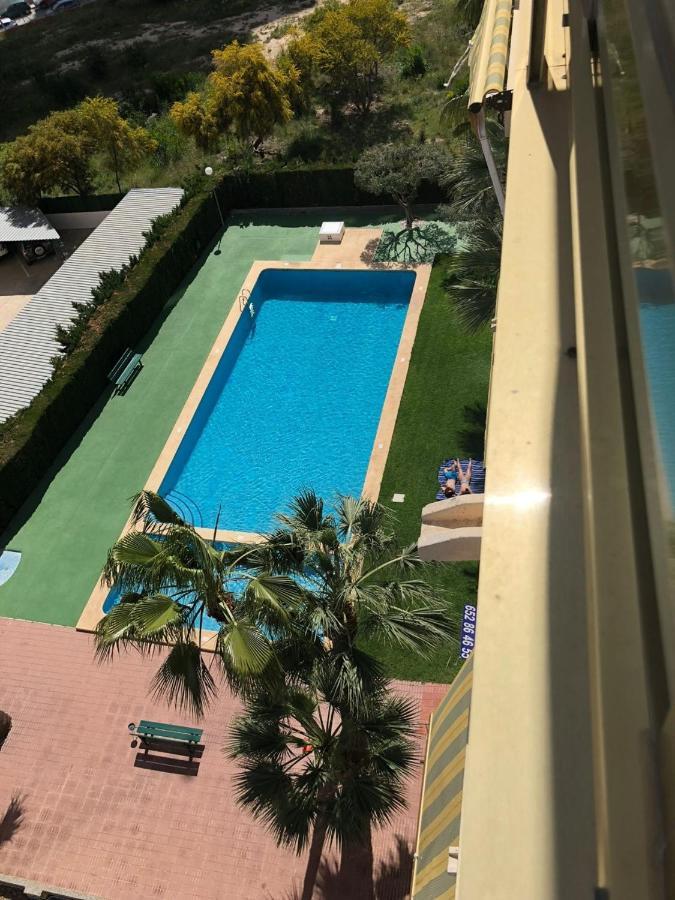 Apartment Olivia Marbella