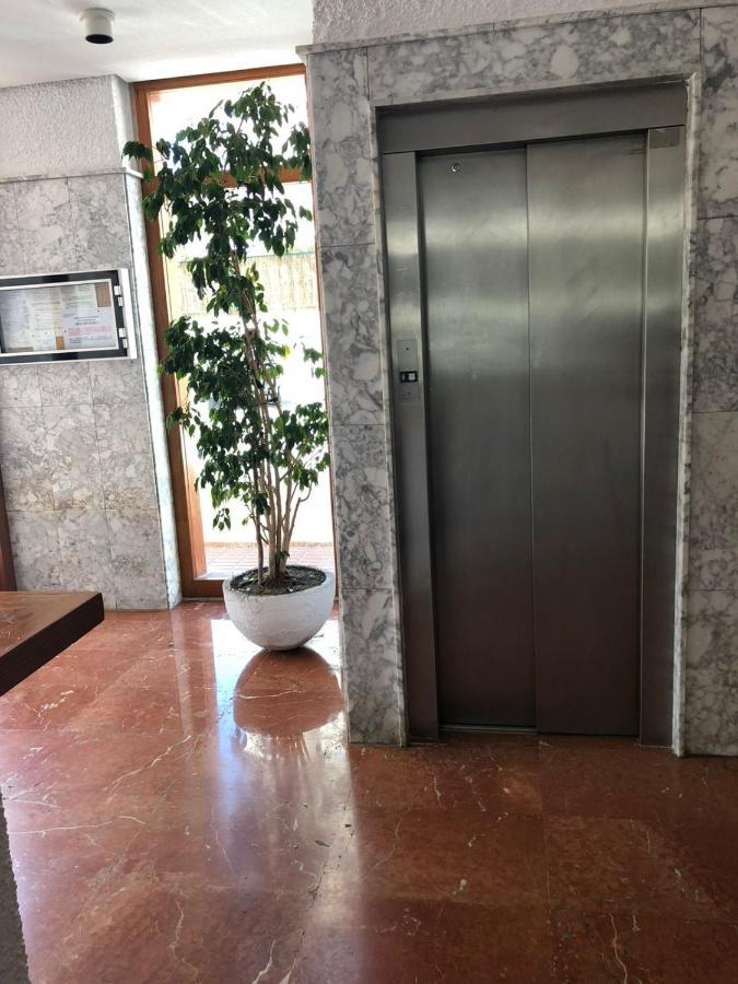 Olivia Marbella Apartment Benidorm