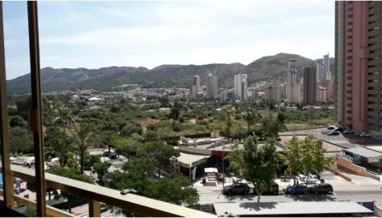 Olivia Marbella Apartment *