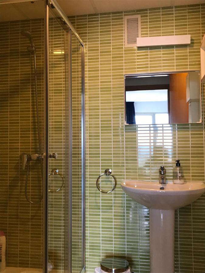 Torre Lugano N31 Apartamento