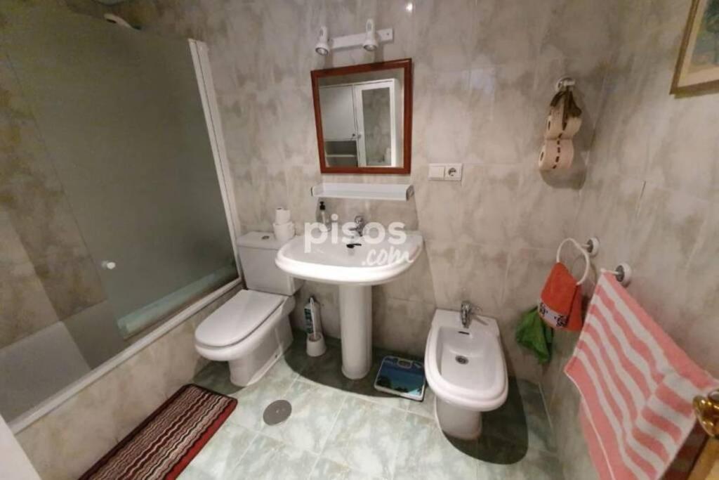 Appartement Vue Sur Avenue De L'europe *