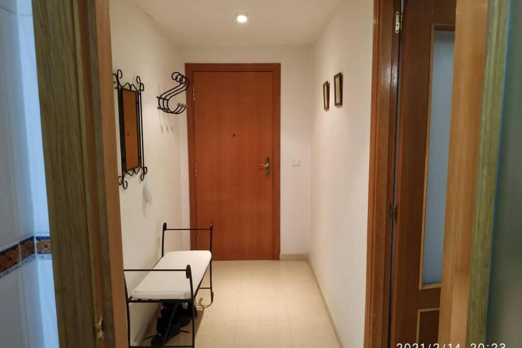 Appartement Vue Sur Avenue De L'europe