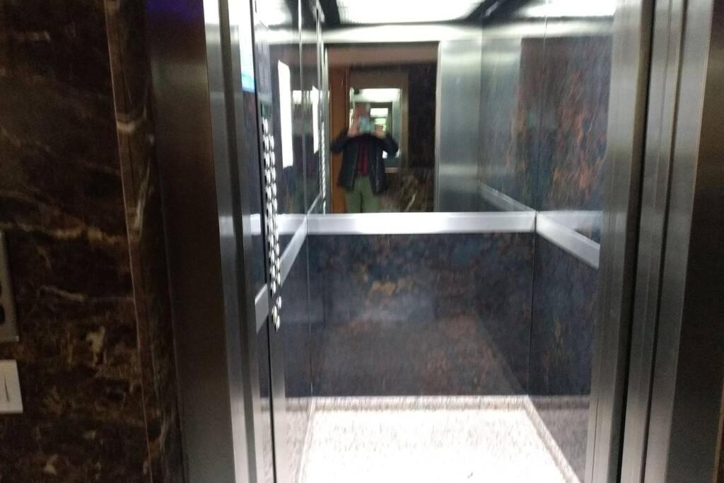 Appartement Vue Sur Avenue De L'europe Benidorm