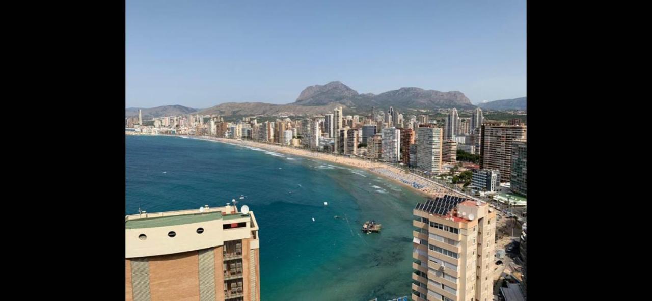Agua View Luxe