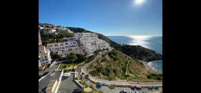 Apartment Agua View Luxe