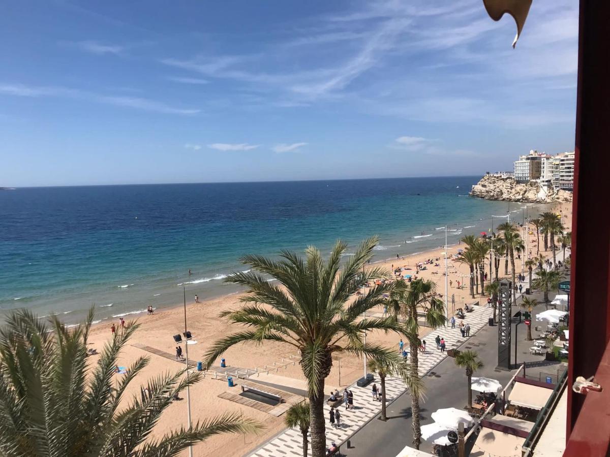 El Mirador De Levante * Benidorm