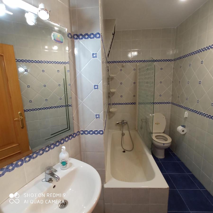 Apartment Alameda I
