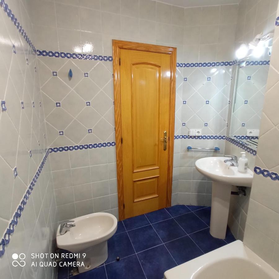 Appartement Alameda I Benidorm