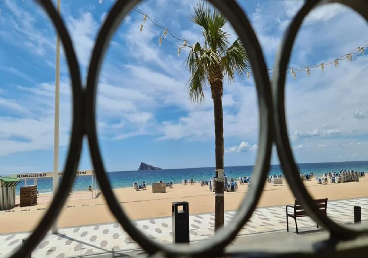 Coblanca 8-12º Benidorm