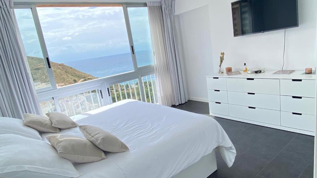 Apartment Agua View Luxe